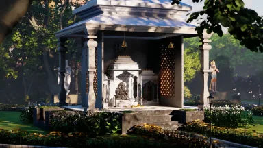 TEMPLE