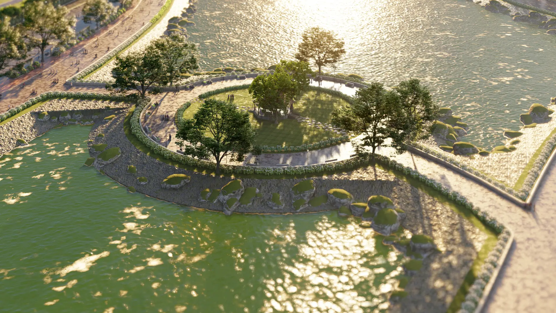ISLAND