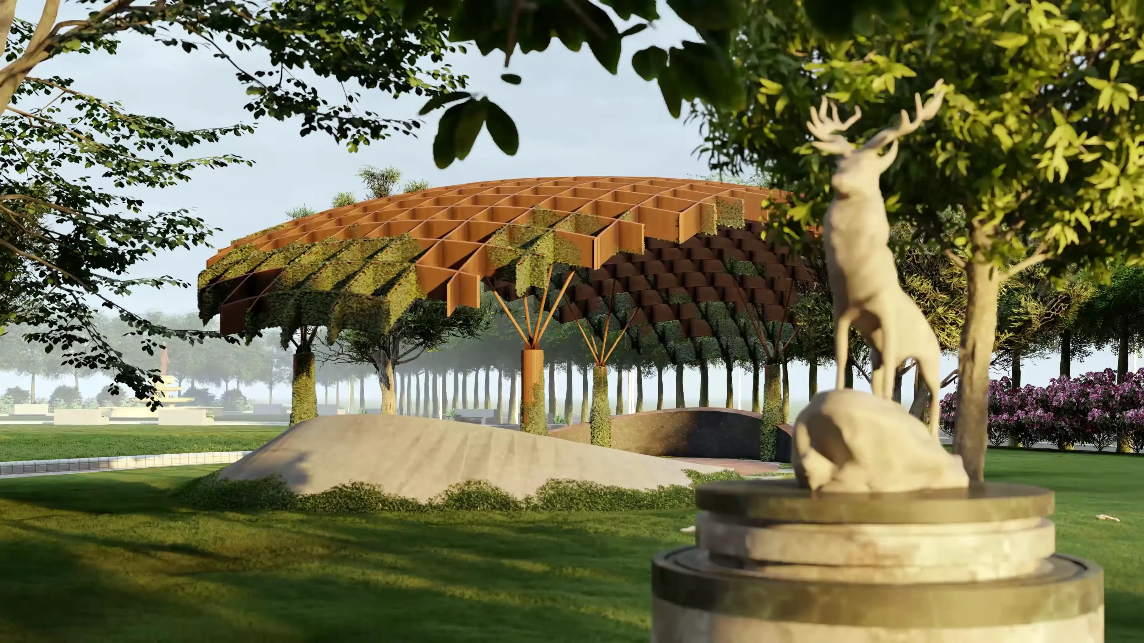 GAZEBO