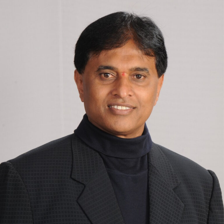M R Shivakumar Gowda